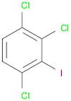 2,3,6-Trichloroiodobenzene