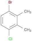 1-Bromo-4-chloro-2,3-dimethylbenzene