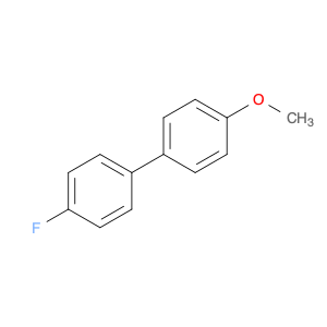 4-Fluoro-4'-methoxybiphenyl