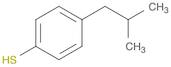 4-iso-Butylthiophenol