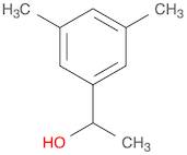 1-(3,5-Dimethylphenyl)ethanol