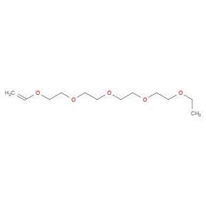 3,6,9,12,15-Pentaoxaheptadec-1-ene