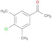 4'-Chloro-3',5'-dimethylacetophenone