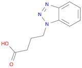 4-(1H-Benzo[d][1,2,3]triazol-1-yl)butanoic acid