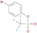 4-Bromophenyltriflate