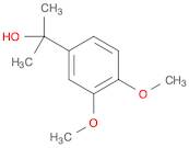 2-(3,4-Dimethoxyphenyl)-2-propanol