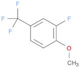 2-Fluoro-1-methoxy-4-(trifluoromethyl)benzene