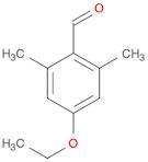 4-Ethoxy-2,6-dimethylbenzaldehyde