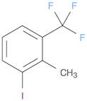 3-Iodo-2-methylbenzotrifluoride