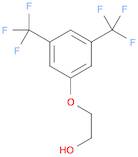 2-(3,5-Bis-trifluoromethyl-phenoxy)-ethanol