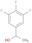 1-(3,4,5-Trifluorophenyl)ethanol