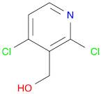 2,4-Dichloropyridine-3-methanol