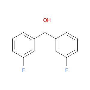 3,3'-Difluorobenzhydrol