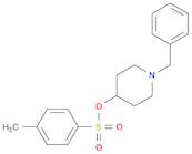 Toluene-4-sulfonic acid 1-benzyl-piperidin-4-yl ester