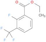 Ethyl 2-fluoro-3-trifluoromethylbenzoate