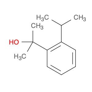2-(2-iso-Propylphenyl)-2-propanol