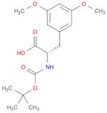 Boc-3,5-Dimethoxy-L-phenylalanine