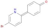 4-(5-Bromo-2-pyridinyl)phenol