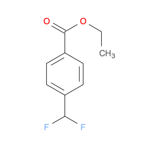 Ethyl 4-(Difluoromethyl)benzoate