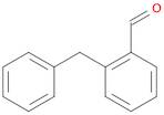 Benzaldehyde, 2-(phenylmethyl)-