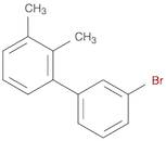 3-Bromo-2',3'-dimethylbiphenyl