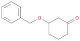 rac 3-Benzyloxy-cyclohexanone