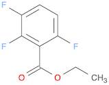 Ethyl 2,3,6-trifluorobenzoate