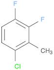 2,3-Difluoro-6-chlorotoluene