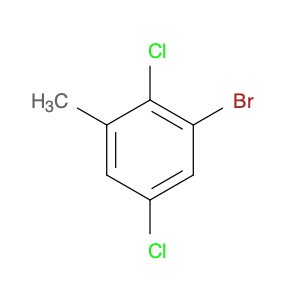 1-Bromo-2,5-dichloro-3-methylbenzene