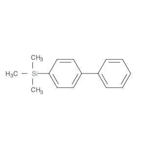 4-(Trimethylsilyl)biphenyl