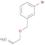 Ally-(3-bromobenzyl)ether