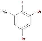 3,5-Dibromo-2-iodotoluene