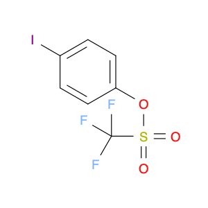 4-Iodophenyl trifluoromethanesulfonate