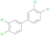 3,3',4,4'-Tetrachlorobiphenyl