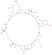 Cyclotraxin B