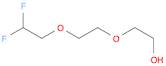 2-[2-(2,2-Difluoroethoxy)ethoxy]ethan-1-ol