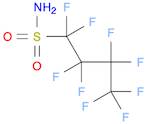 Perfluorobutylsulphonamide