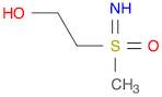 2-(S-Methylsulfonimidoyl)ethanol