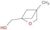 {4-methyl-2-oxabicyclo[2.1.1]hexan-1-yl}methanol