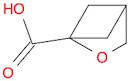 2-Oxabicyclo[2.1.1]hexane-1-carboxylic acid