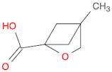 4-Methyl-2-oxabicyclo[2.1.1]hexane-1-carboxylic acid