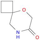 5-oxa-8-azaspiro[3.5]nonan-7-one