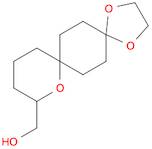 (1,4,9-Trioxa-dispiro[4.2.5.2]pentadec-10-yl)-methanol(WX102602)