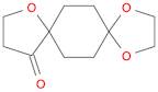 1,4,9-Trioxa-dispiro[4.2.4.2]tetradecan-12-one(WX102530)