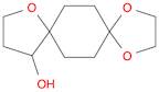 1,4,9-Trioxa-dispiro[4.2.4.2]tetradecan-12-ol(WX102596)