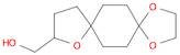 (1,4,9-Trioxa-dispiro[4.2.4.2]tetradec-10-yl)-methanol(WX102592)