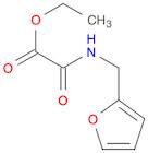 ETHYL [(FURAN-2-YLMETHYL)CARBAMOYL]FORMATE