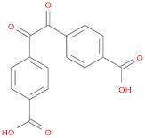 4,4’-Oxalyldibenzoic acid