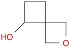 2-oxaspiro[3.3]heptan-5-ol