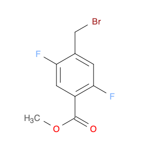 Methyl 4-(bromomethyl)-2,5-difluorobenzoate